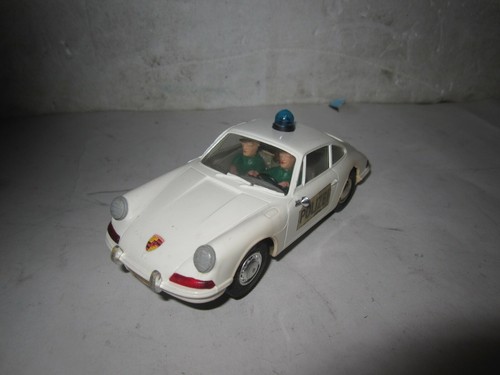 Carrera universal 132 porsche - ,