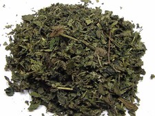 100g Brennesselblätter Brennesseltee loser Tee