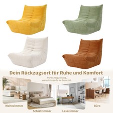 Sitzsack Lazy Sofa Bodensofa