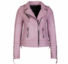 Damen leichte babyrosa