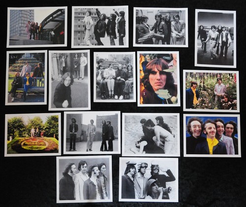 Beatles mad day - beatles, 'mad