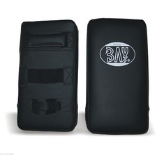 BAY- Arm Schlagpolster Armpratze Pratze Pratzen Thaipad Pratze MMA MUAY THAI K1