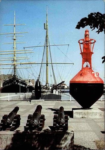 1976 norwegische yacht - norwegische,