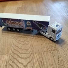 Ca 20 Jahre alter Mini Truck