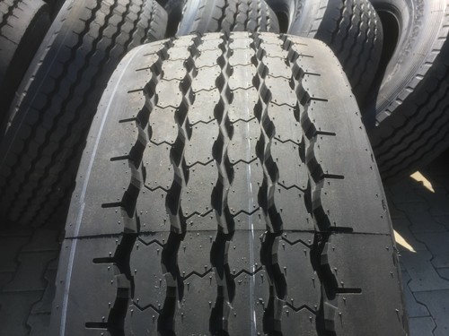 Neu 385 r22 - r22,5, runderneuert