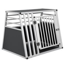 Eugad hundebox transportbox - hundebox,
