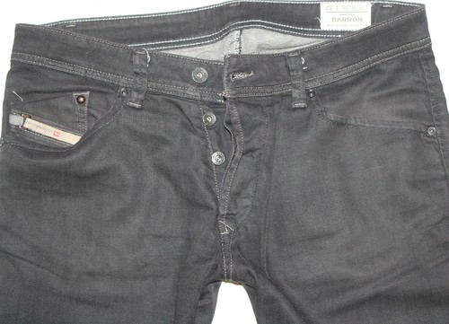 Diesel herren jeans hose - diesel,