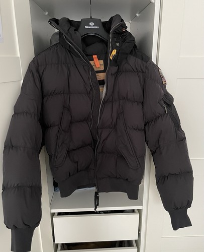 Parajumpers wilmont down - parajumpers,