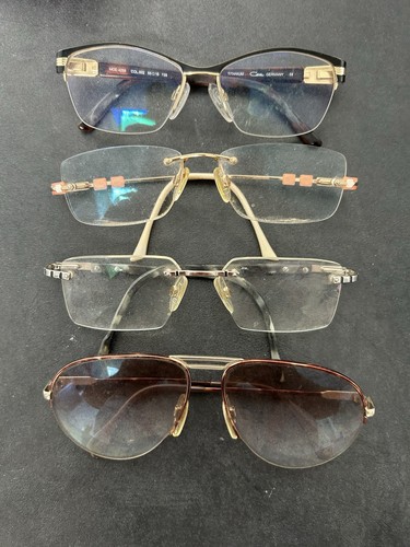 Vintage cazal sammlung brille - sammlung,