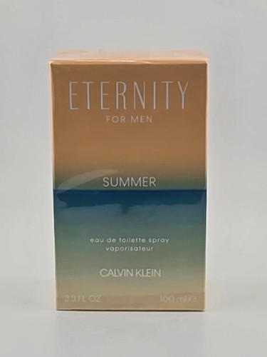 Calvin klein eternity summer - klein,