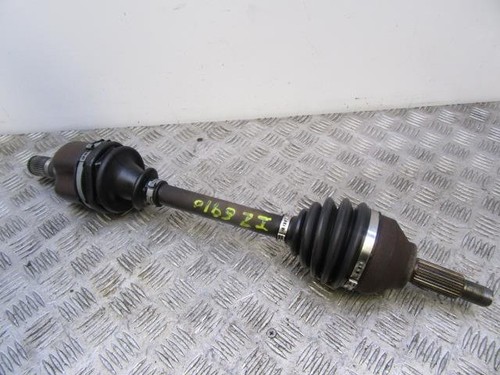 Getriebe vorne links 38993 - getriebe,