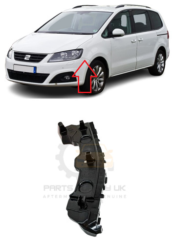 Neu halterkonsole für seat - für,