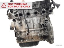 Peugeot Bipper Nackter Motor