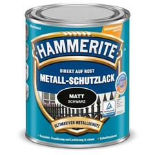 Hammerite Metall-Schutzlack
