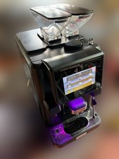 La Cimbali S15 CP10 (2022) PROFI wie NEU + GEWARTET Kaffeemaschine / Vollautomat