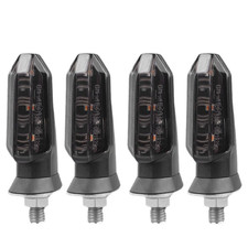 Motorrad blinker geprüft - motorrad,