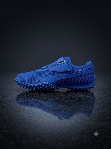 Puma mostro mountain blue - mostro,