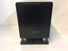 NuForce W-1 Powered Subwoofer