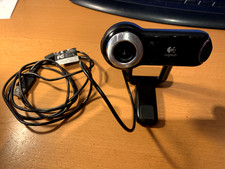 Logitech QuickCam Pro 9000