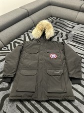 Canada Goose Expedition Parka