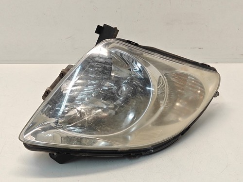 Scheinwerfer links headlight - links,