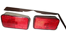 Jaguar XJS Rear Side Marker