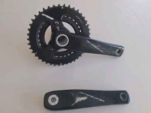 Kurbelgarnitur fsa afterburner - fsa,
