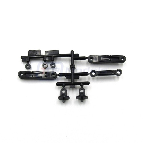 Tamiya 43520 rtr mercedes - rtr,