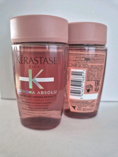 Kerastase chroma absolu - 2x,