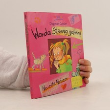 Wanda - streng geheim!  | 