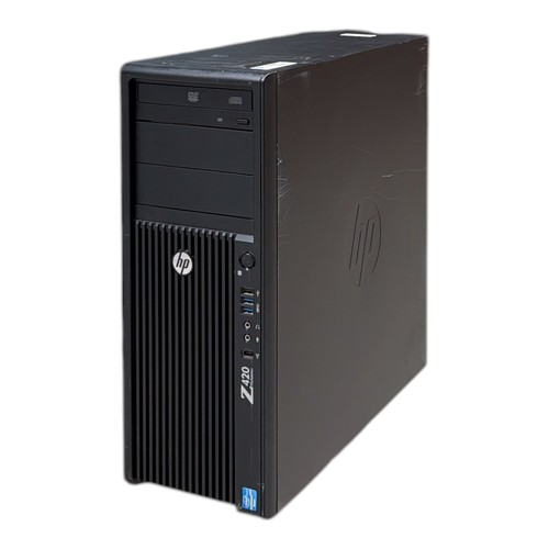 Z420 1620 3 7ghz - z420, 64gb
