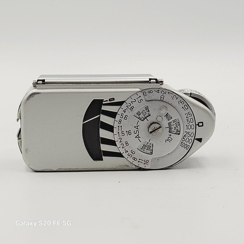 Leica meter light - light, for