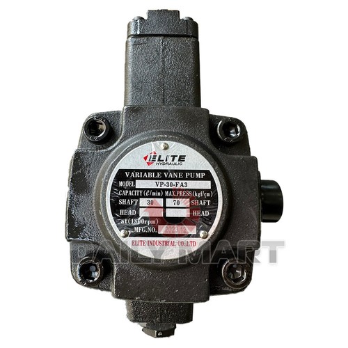 New box elite - in, vp-30-fa3