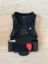 Rückenprotektor Ski Kinder