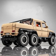 1:20 G63 G65 6x6 Off Road