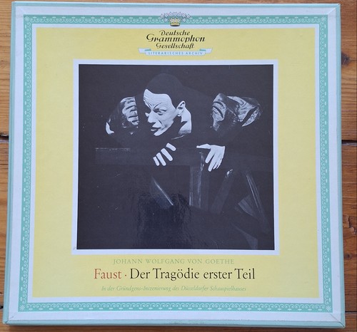 Set faust der - set,