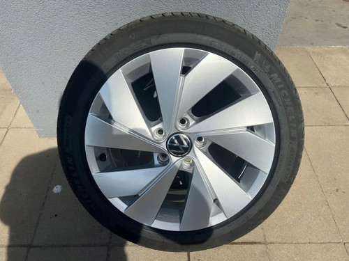 Alufelge zoll 5h0601025c - 17,
