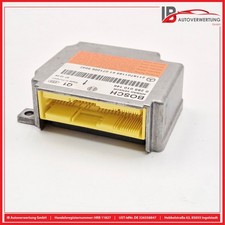 Steuergerät Airbag 2118701185 MERCEDES E-KLASSE W211 E350 CGI BOSCH