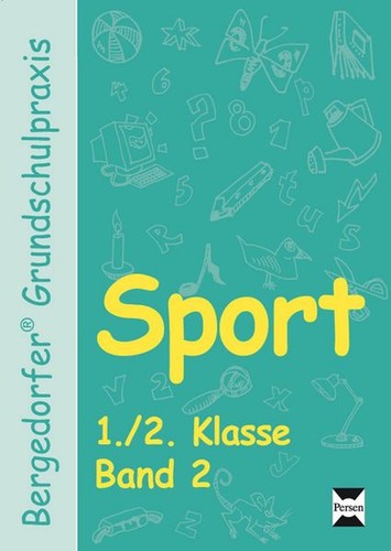 Sport klasse band 2 - klasse,,