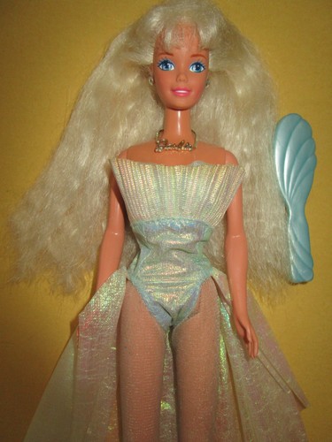 B1275 vintage bubble angel - vintage,