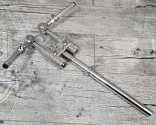 Sonor FZ-3013b Doppeltomhalter Force 3000 / 2000 Doppelhaltegelenk Bassdrum