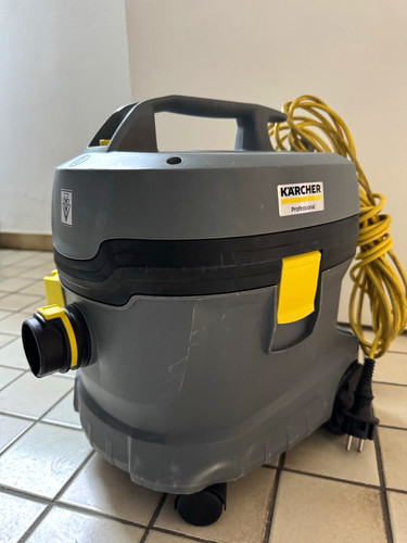 Kärcher professional nass - professional, nass-