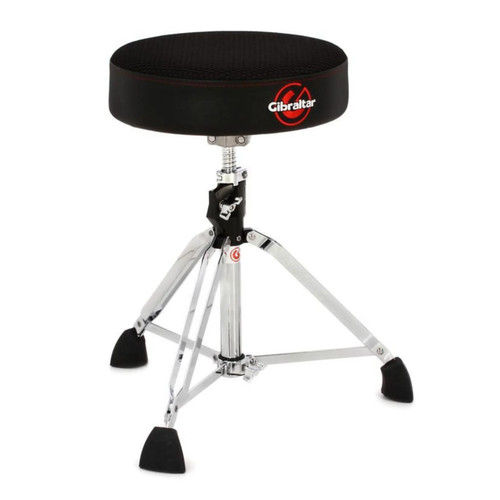 Gibraltar 9808arw drum throne - gibraltar,