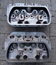 2x VW Käfer Zylinderkopf 1300