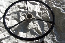 Lenkrad IFA DDR Original T174