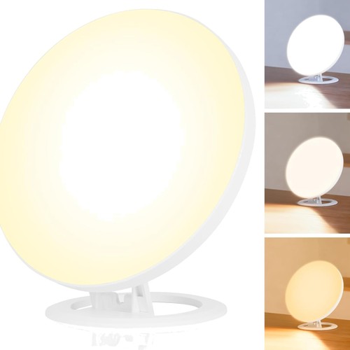 Aoowu led tageslichtlampe - led,