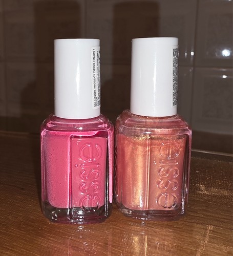 Essie nagellacke pink - 2,