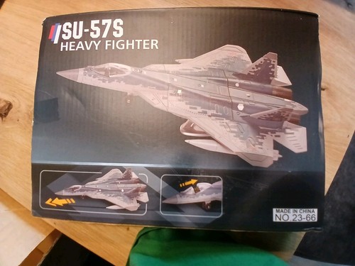 Russische luftwaffe su 57 - 1/72, su-57