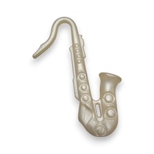 Playmobil Zubehör Saxophon