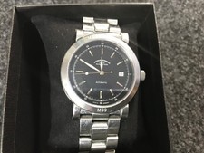 Herrenuhr Mühle-Glashütte